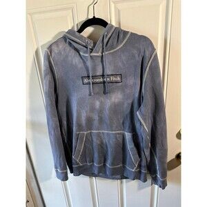 Abercrombie and Fitch Hoodie